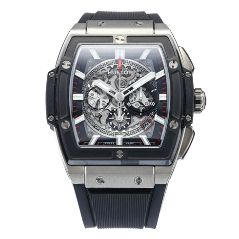 Spirit Of Big Bang Chronograph Watch - 1
