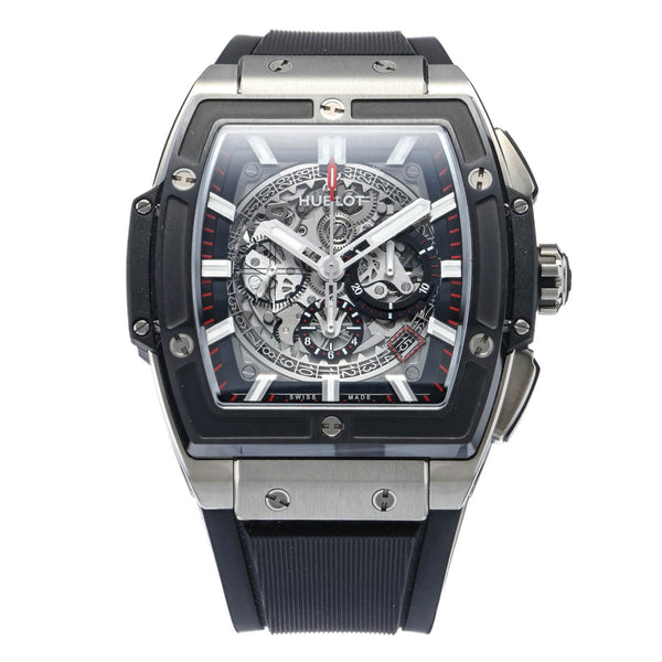 Spirit Of Big Bang Chronograph Watch - 1