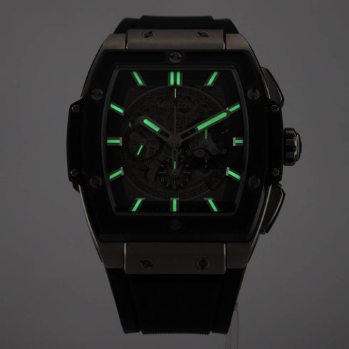 Spirit Of Big Bang Chronograph Watch - 2