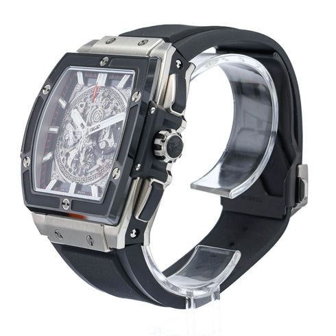 Spirit Of Big Bang Chronograph Watch - 3