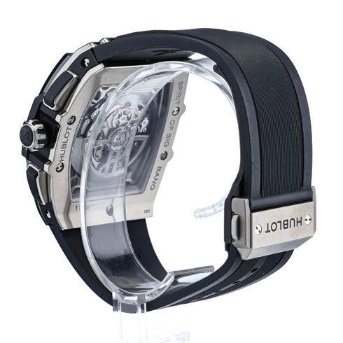 Spirit Of Big Bang Chronograph Watch - 4