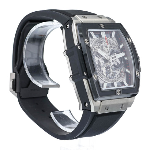 Spirit Of Big Bang Chronograph Watch - 5
