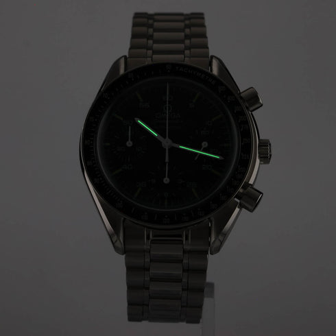 Speedmaster Heritage 39 Watch - 2