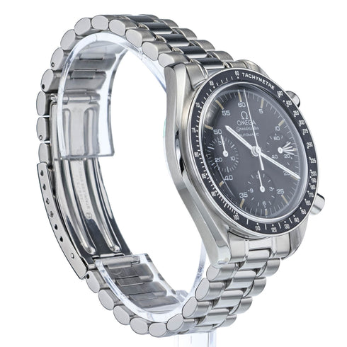 Speedmaster Heritage 39 Watch - 5