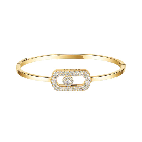 So Move Pavé Bangle - 1