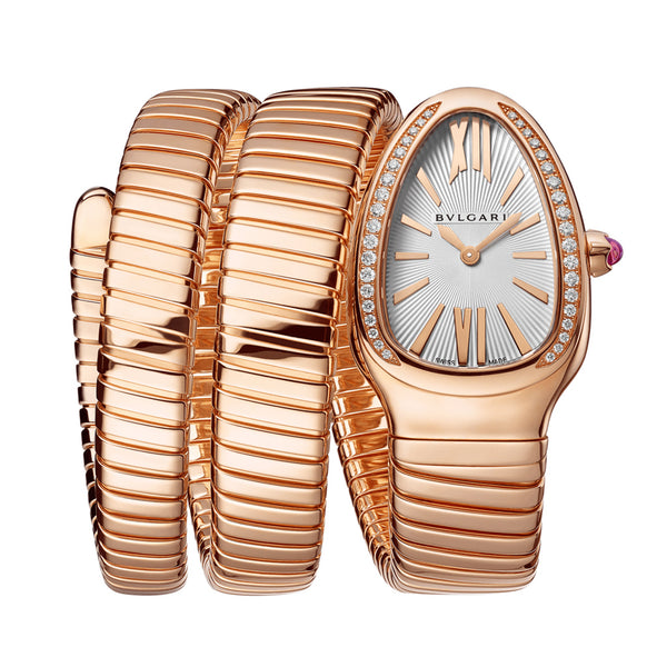 Serpenti Tubogas Watch - 1