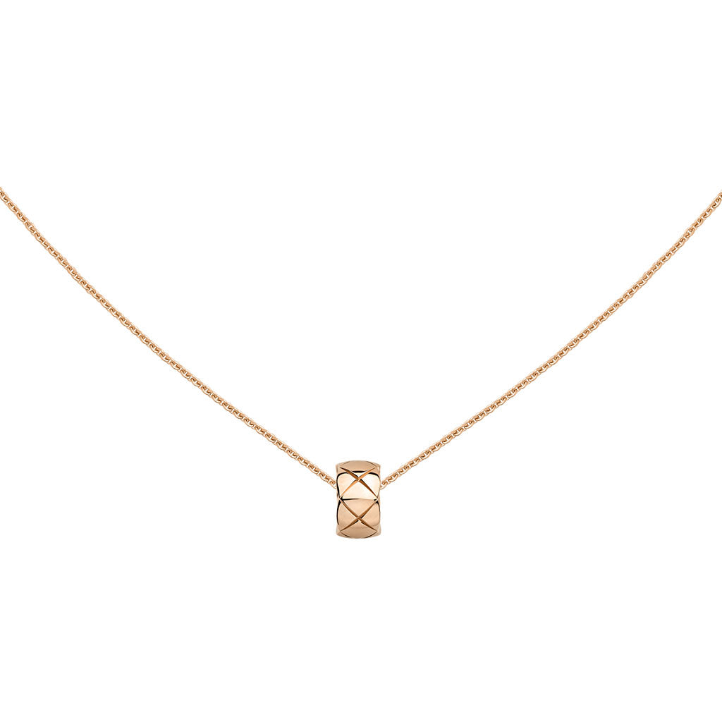 CHANEL COCO CRUSH Necklace | Zadok Houston