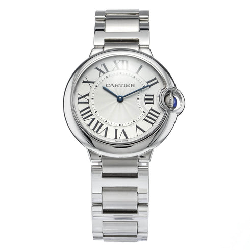 Ballon Bleu de Cartier Watch - 1