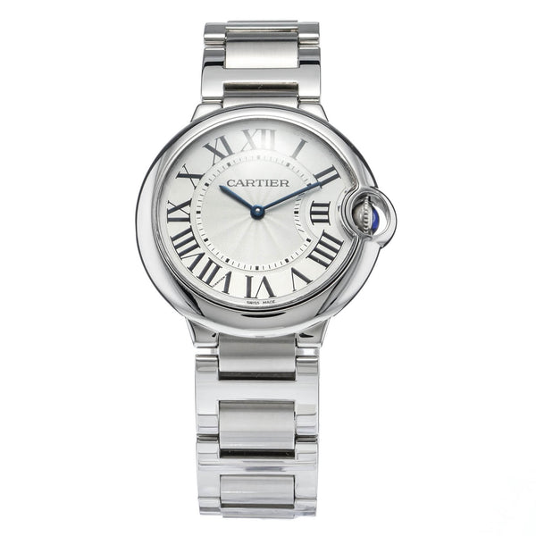 Ballon Bleu de Cartier Watch - 1