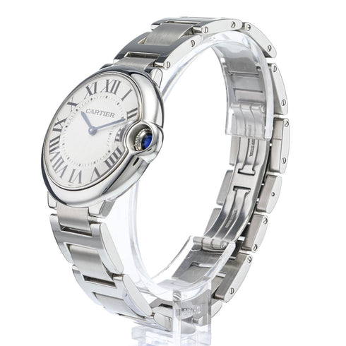 Ballon Bleu de Cartier Watch - 2