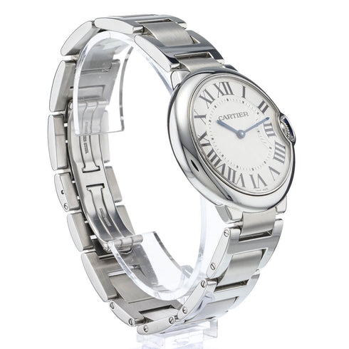Ballon Bleu de Cartier Watch - 4