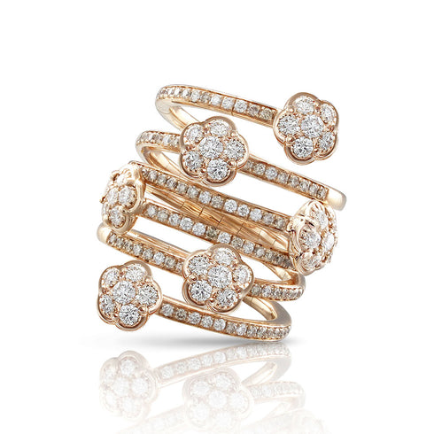 Figlia Dei Fiori Ring - 1