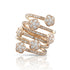 Figlia Dei Fiori Ring - 1