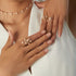 Figlia Dei Fiori Ring - 2
