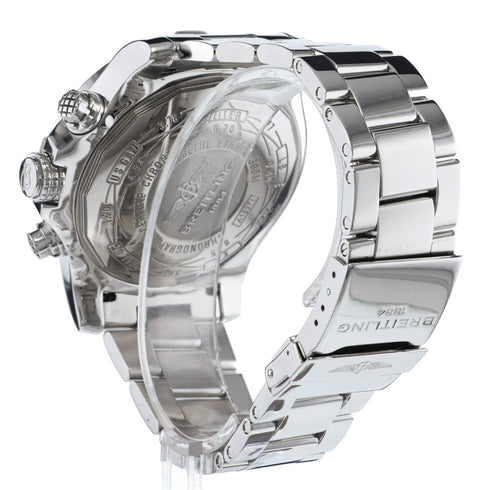 Pre-Owned Super Avenger II Watch - 2