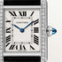Tank Must de Cartier Watch, Small - 2