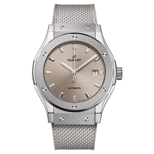 Essential Taupe - 1