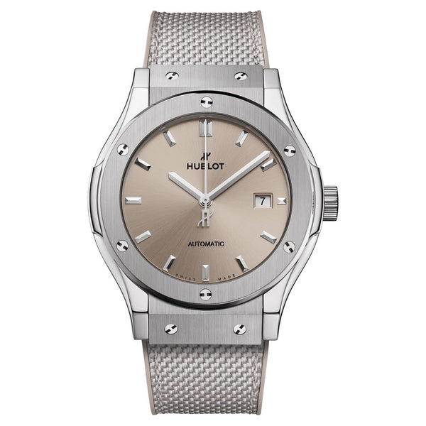 Essential Taupe - 1
