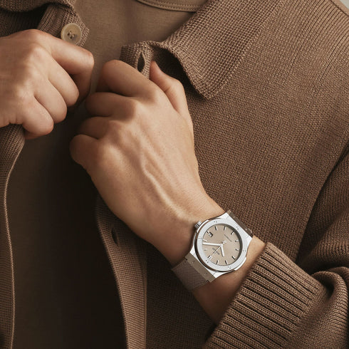 Essential Taupe - 2