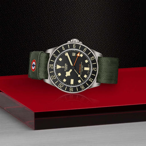 Pelagos FXD GMT Watch - 3