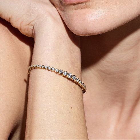 Single Lumiere Bracelet - 2