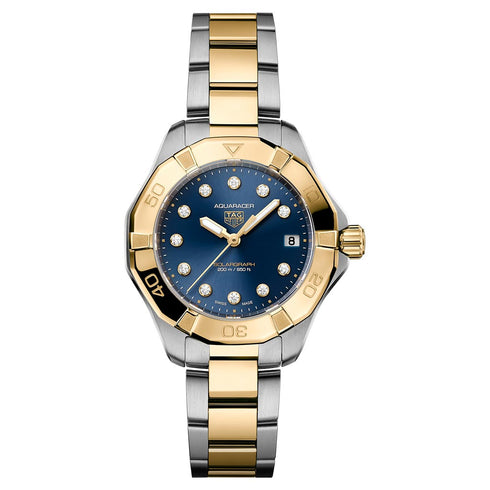 Aquaracer Professional 200 Solargraph - 1