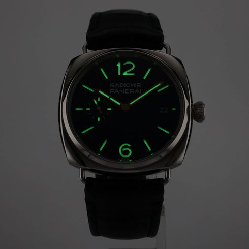 Radiomir Watch - 2