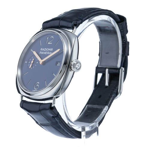 Radiomir Watch - 3