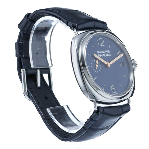 Radiomir Watch - 5