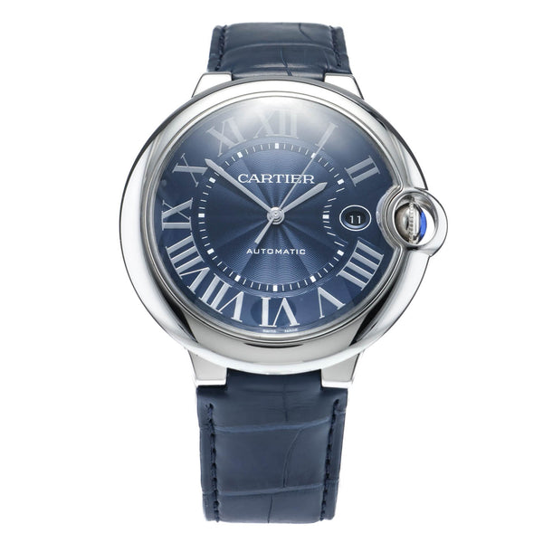Ballon Bleu de Cartier Watch - 1