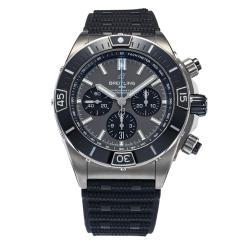 Super Chronomat B01 44 Watch - 1