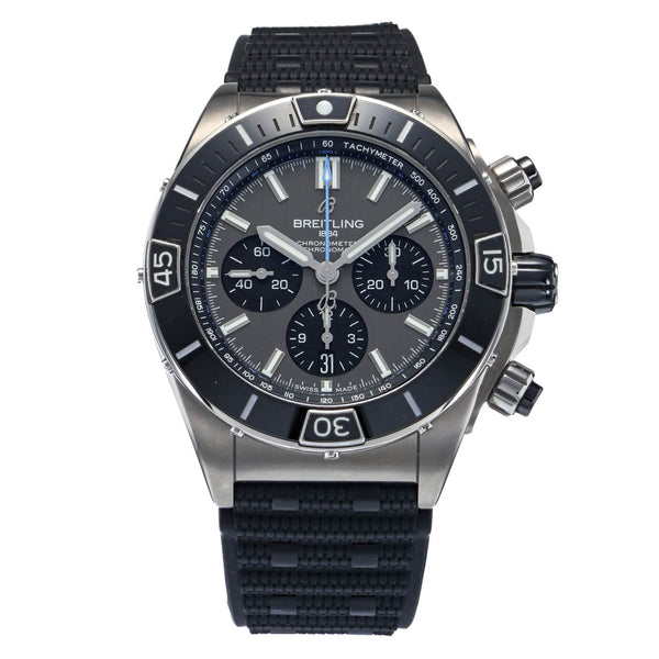 Super Chronomat B01 44 Watch - 1