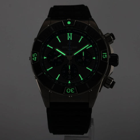 Super Chronomat B01 44 Watch - 2