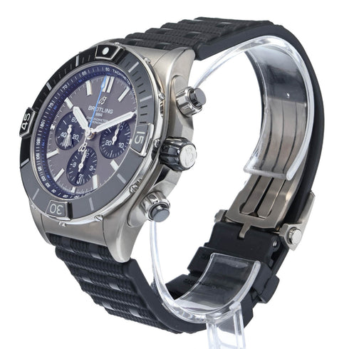 Super Chronomat B01 44 Watch - 4
