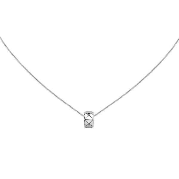 Coco Crush Necklace - 1
