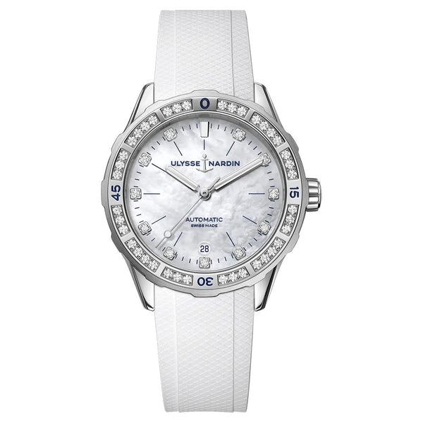 Diver - 1