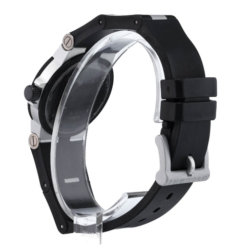 Pre-Owned Bvlgari Aluminum Diagono Watch - 4