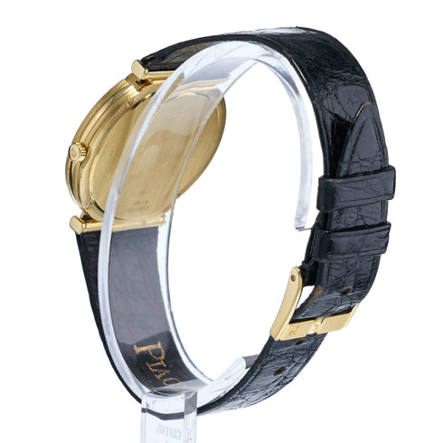 Polo Gold 31 Watch - 3