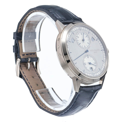 Complications Annual Calendar Watch - 4