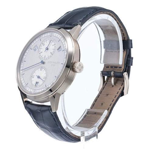 Complications Annual Calendar Watch - 5