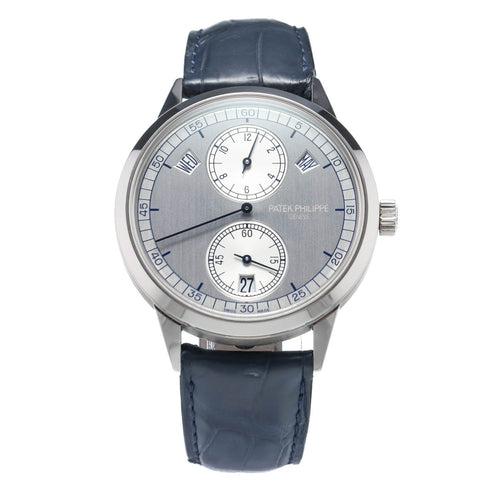 Complications Annual Calendar Watch - 1