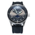 Bathyscaphe Quantième Complet Phases de Lune Watch - 1