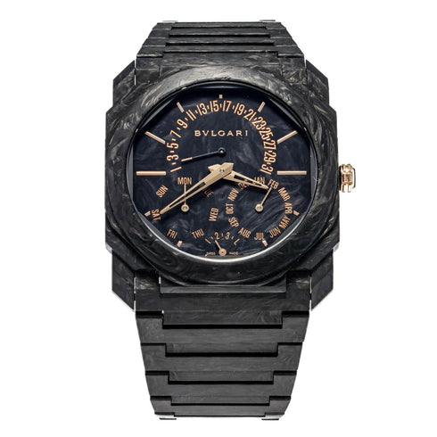 Octo Finissimo Watch - 1
