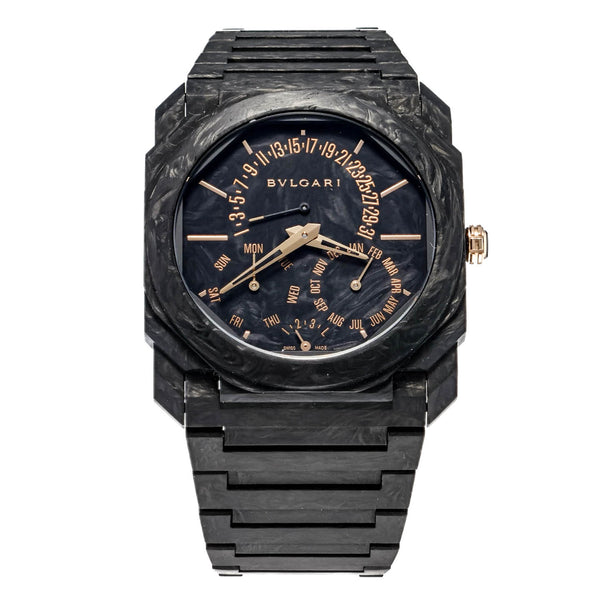 Octo Finissimo Watch - 1