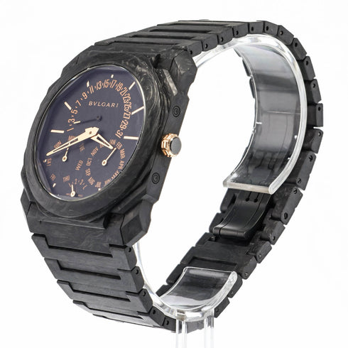 Octo Finissimo Watch - 2