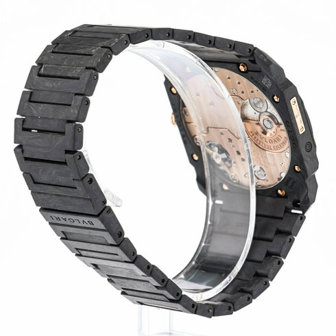 Octo Finissimo Watch - 3