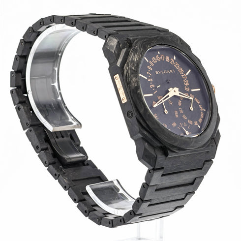 Octo Finissimo Watch - 4
