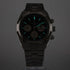 Overseas Chronograph Watch - 2