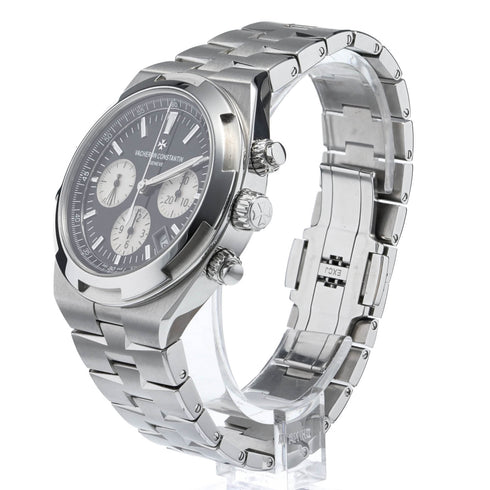 Overseas Chronograph Watch - 3