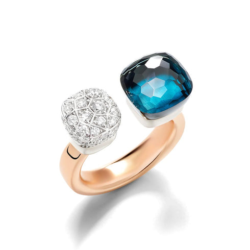 Nudo Ring - 1